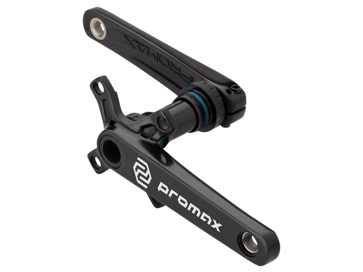 PROMAX CF-2 Crank Set