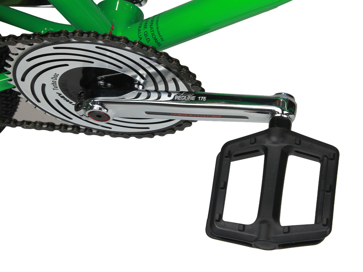 SKYWAY 20" Street Beat EX Bike