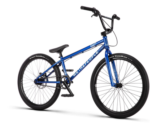 WETHEPEOPLE 24" The Atlas Disc Bike