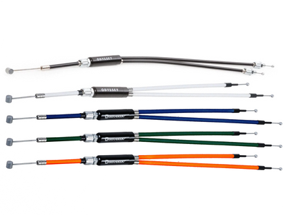 ODYSSEY G3 Gyro Upper Brake Cable