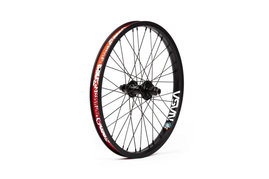 BSD Mind (NASA / Back Street Pro) Rear Wheel