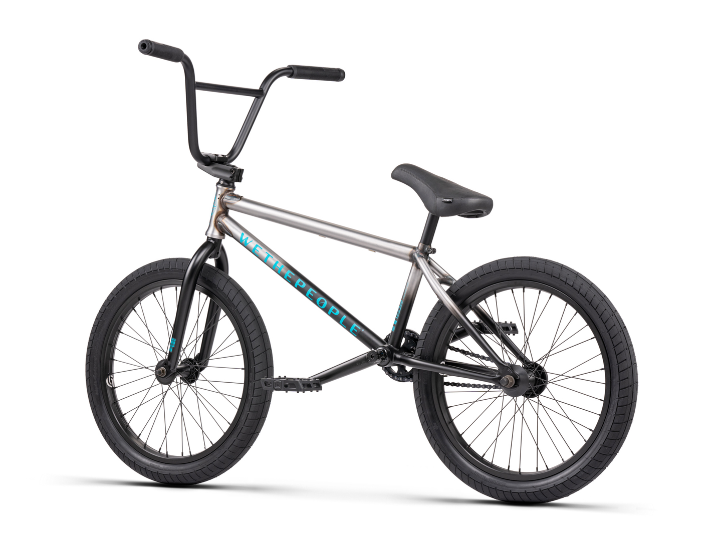 WETHEPEOPLE 20" Justice Bike