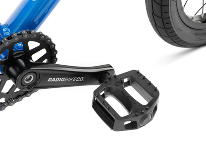 RADIO 14" Dice Bike