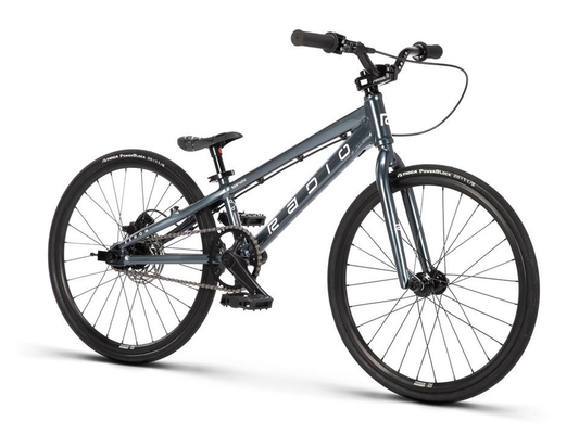 RADIO Xenon Disc 20" Race Bike