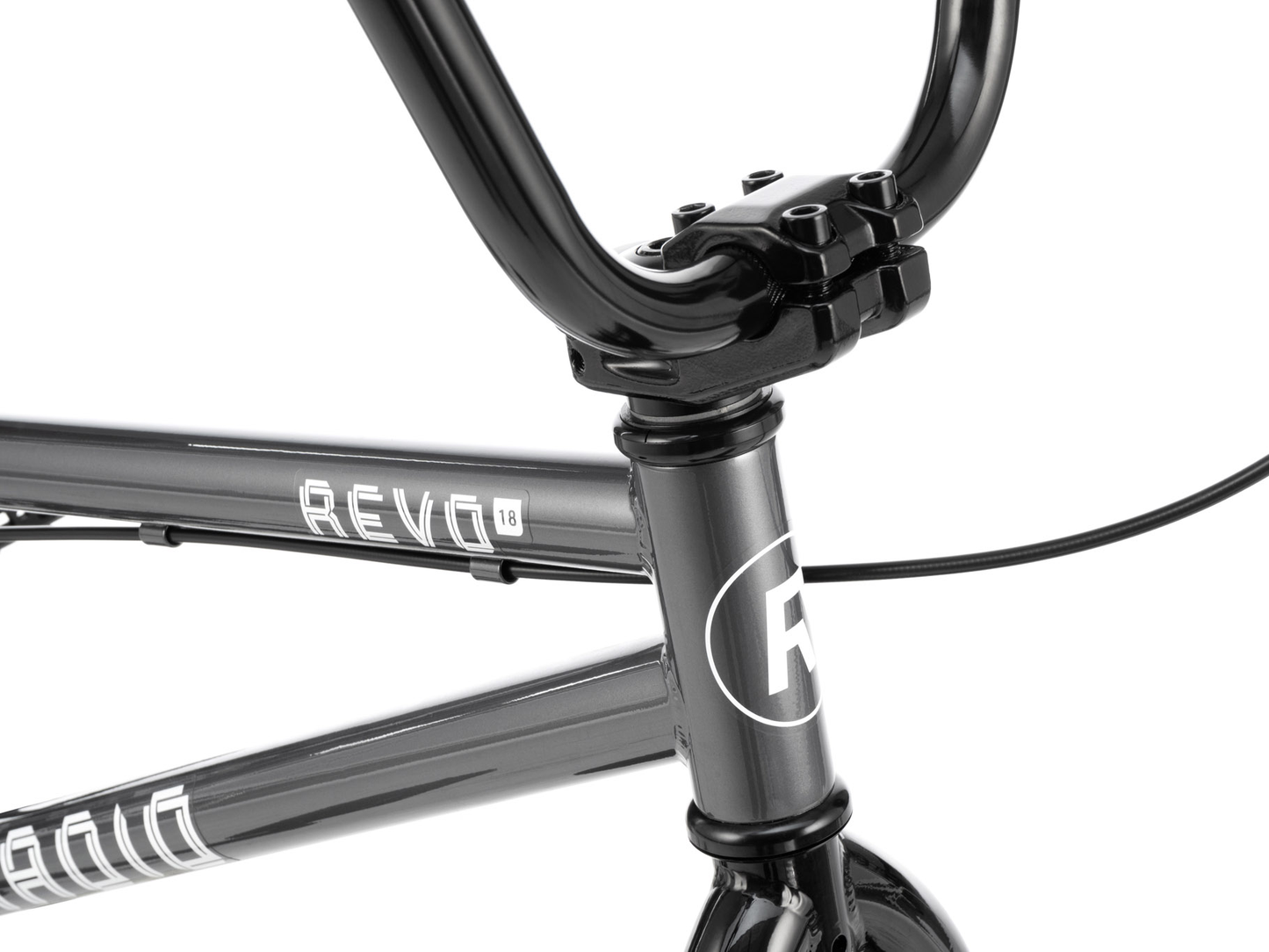 RADIO 18" Revo Bike