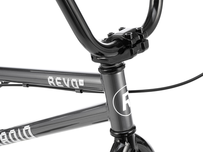 RADIO 18" Revo Bike