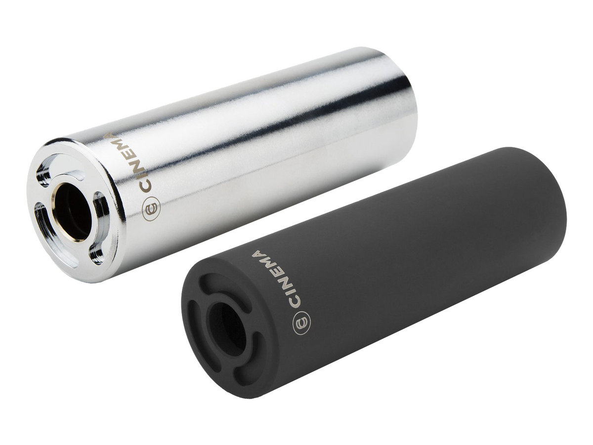 CINEMA S45 Axle Peg