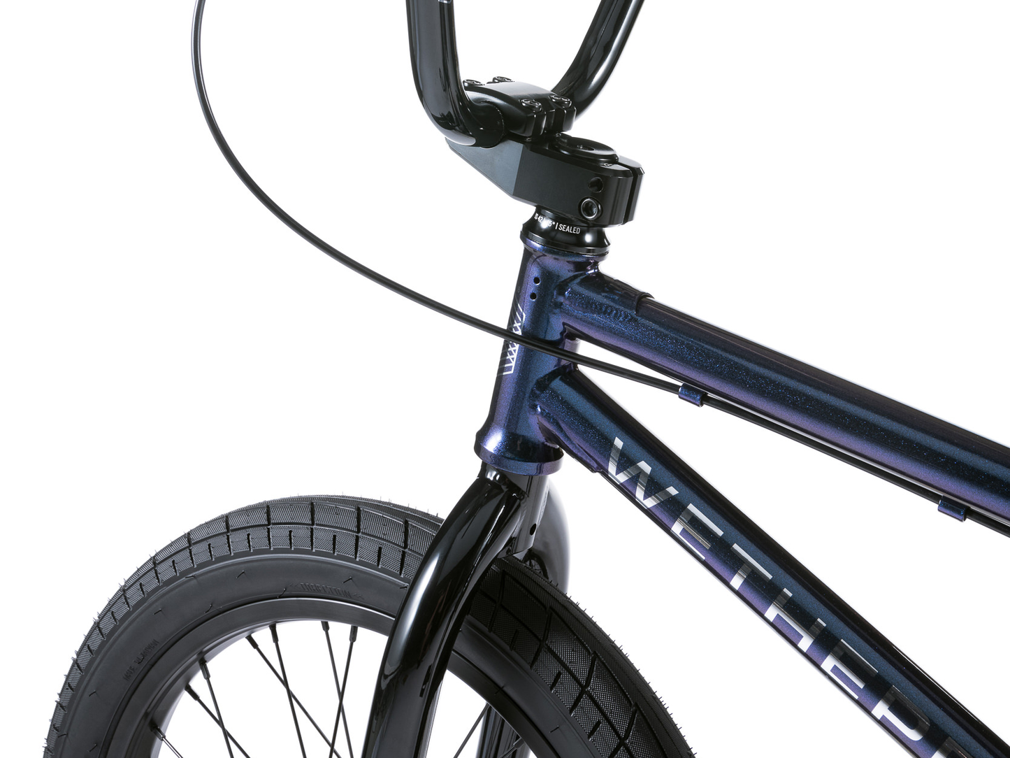 WETHEPEOPLE 18" CRS Bike