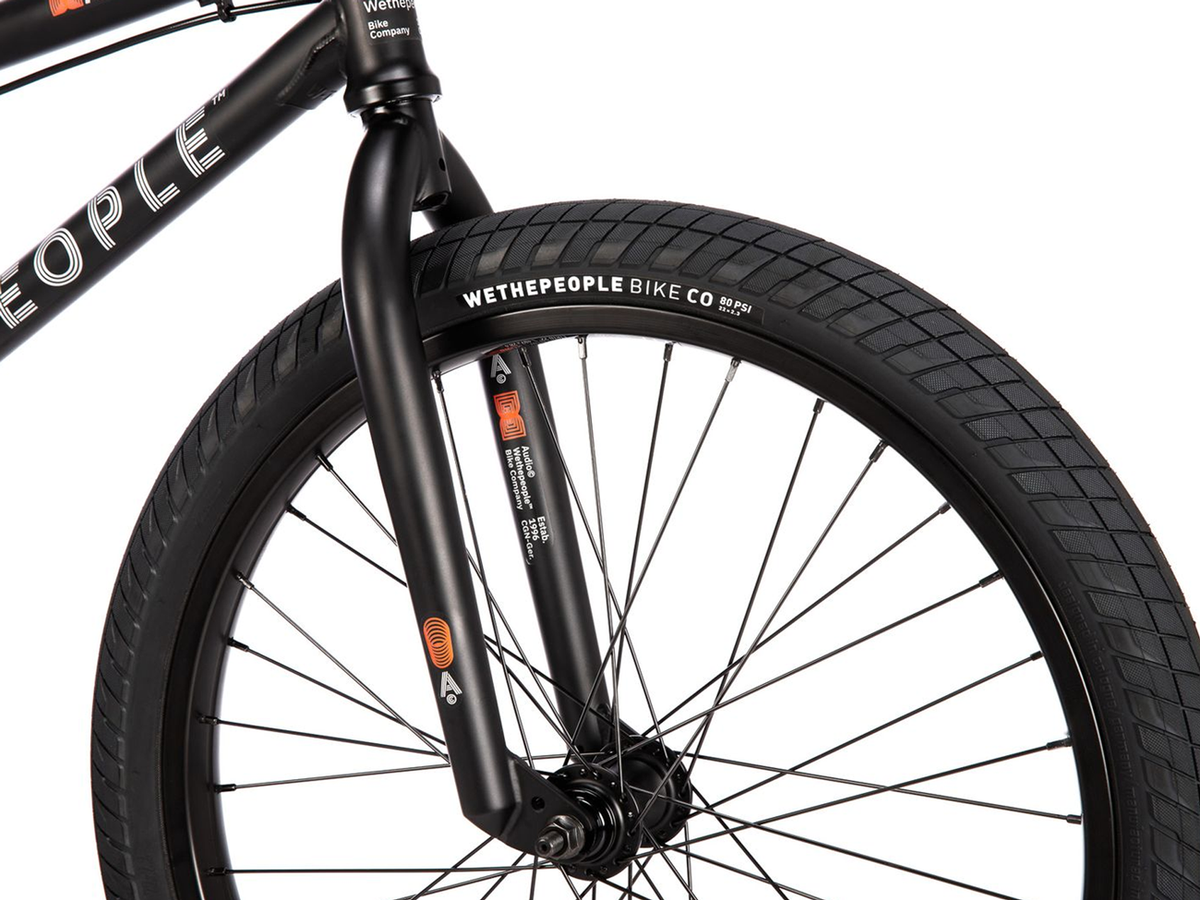 WETHEPEOPLE 22" Audio Bike