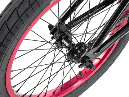RADIO 18" Saiko Bike