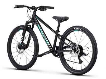 RADIO 24" Zuma Suspension Bike