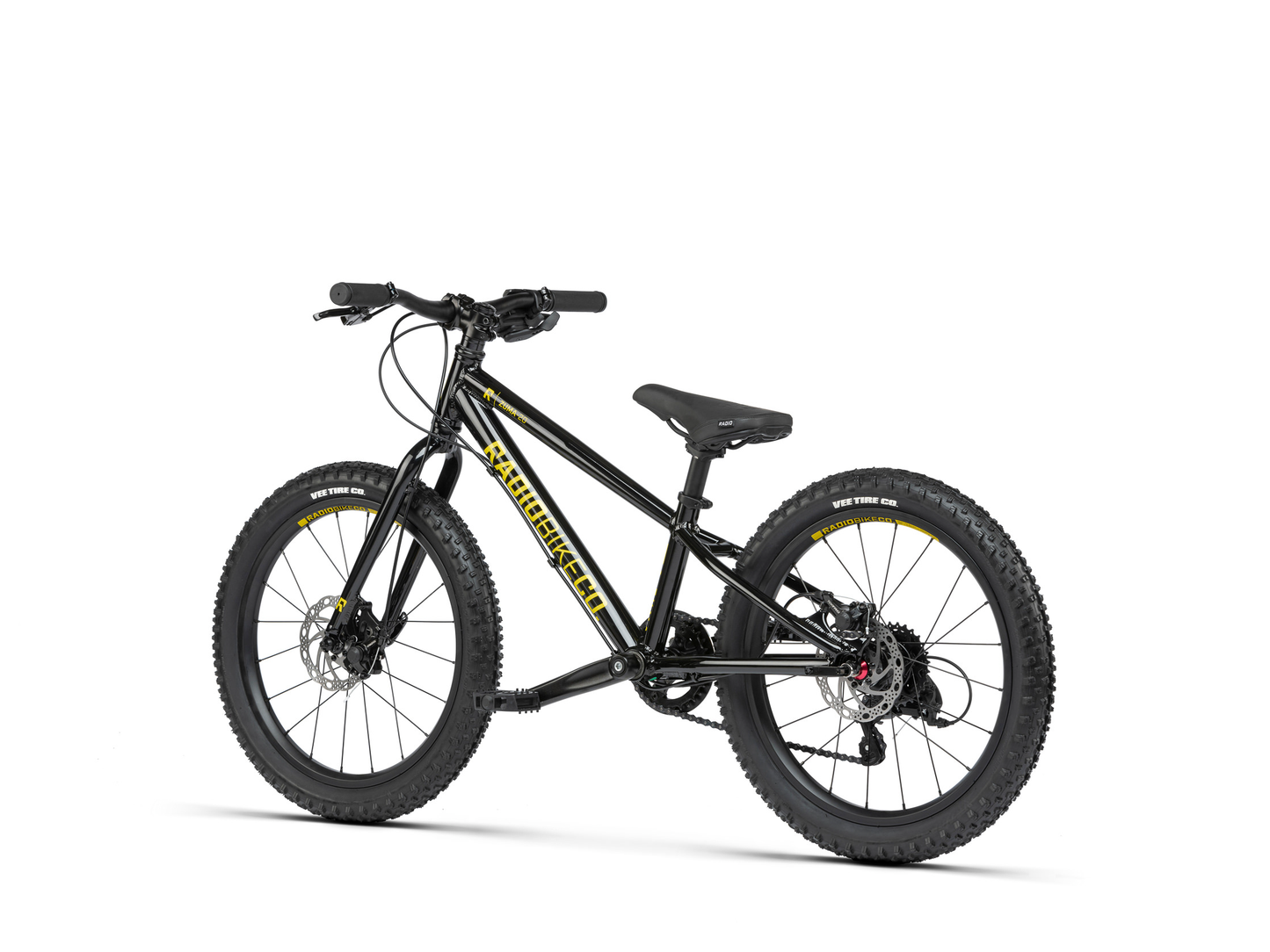 RADIO 20" Zuma Bike