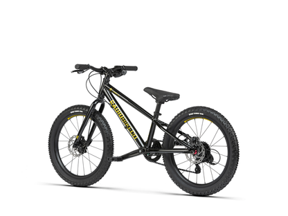 RADIO 20" Zuma Bike
