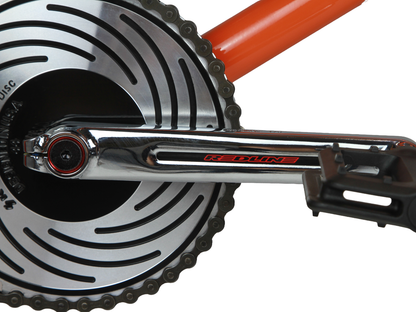 SKYWAY 20" Street Beat EX Bike