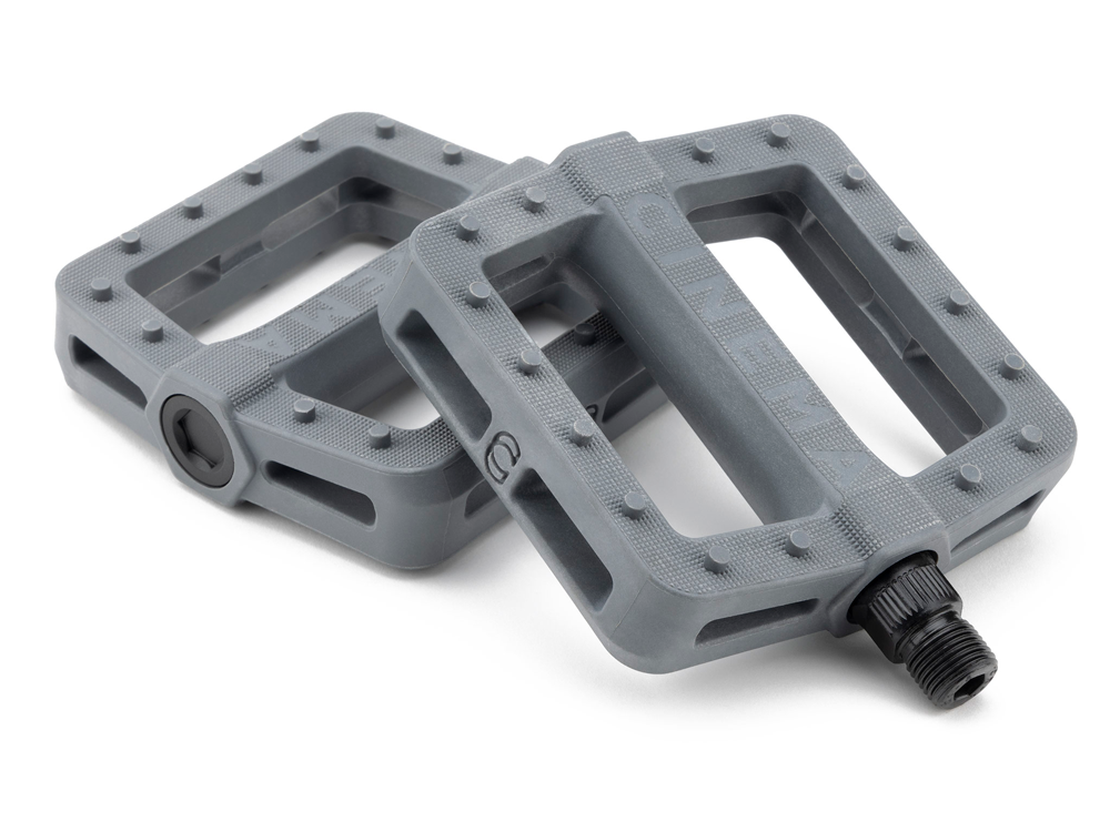 CINEMA Tilt Pedals