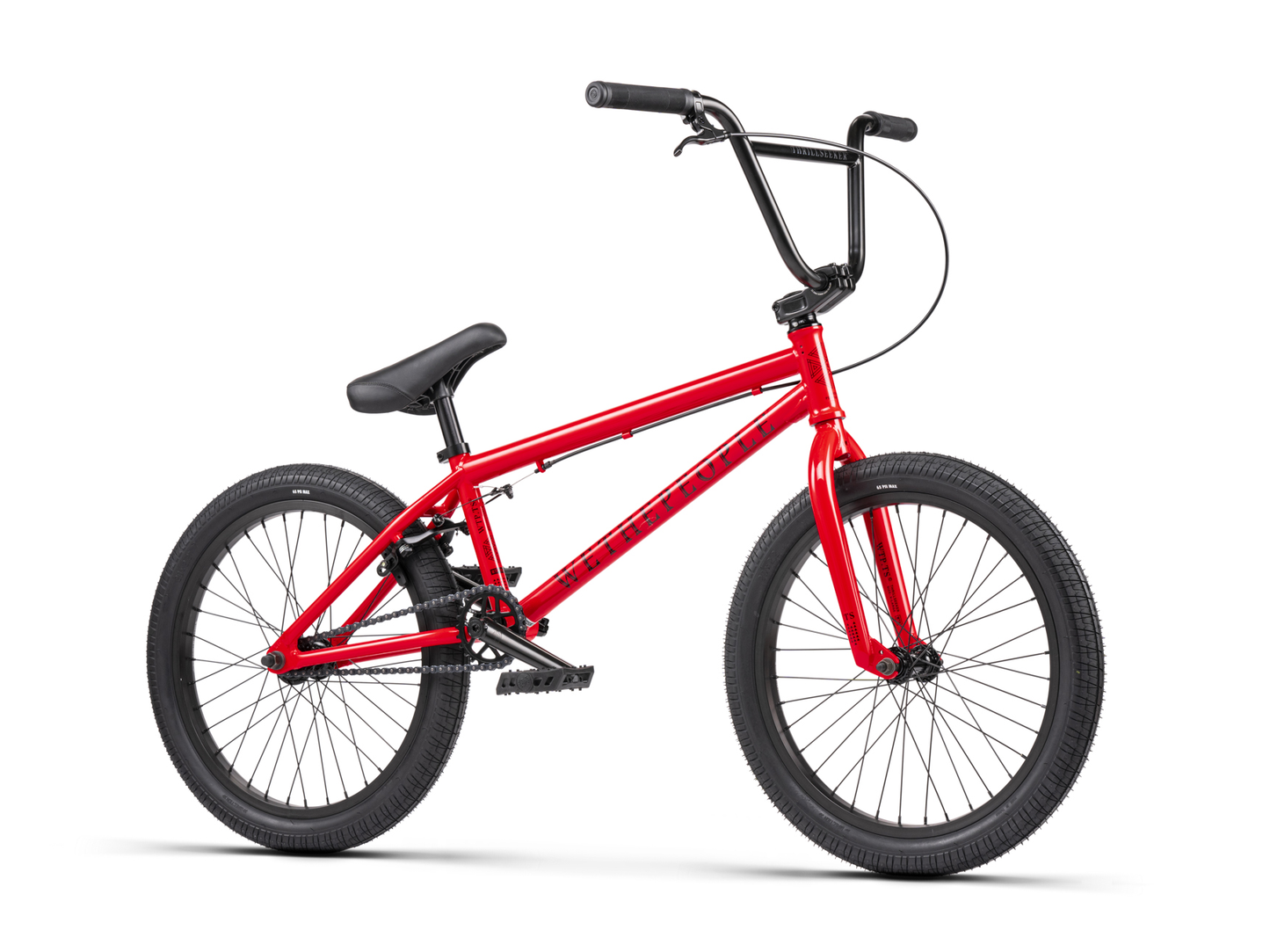 WETHEPEOPLE 20" Thrillseeker Bike