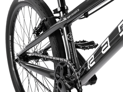 RADIO RACELINE 24" Helium Cruiser XL Bike