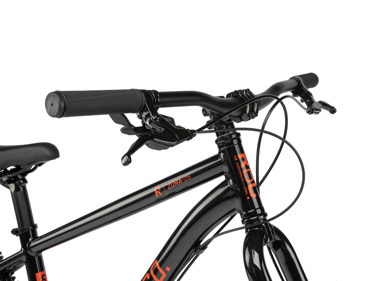 RADIO 26" Zuma Bike