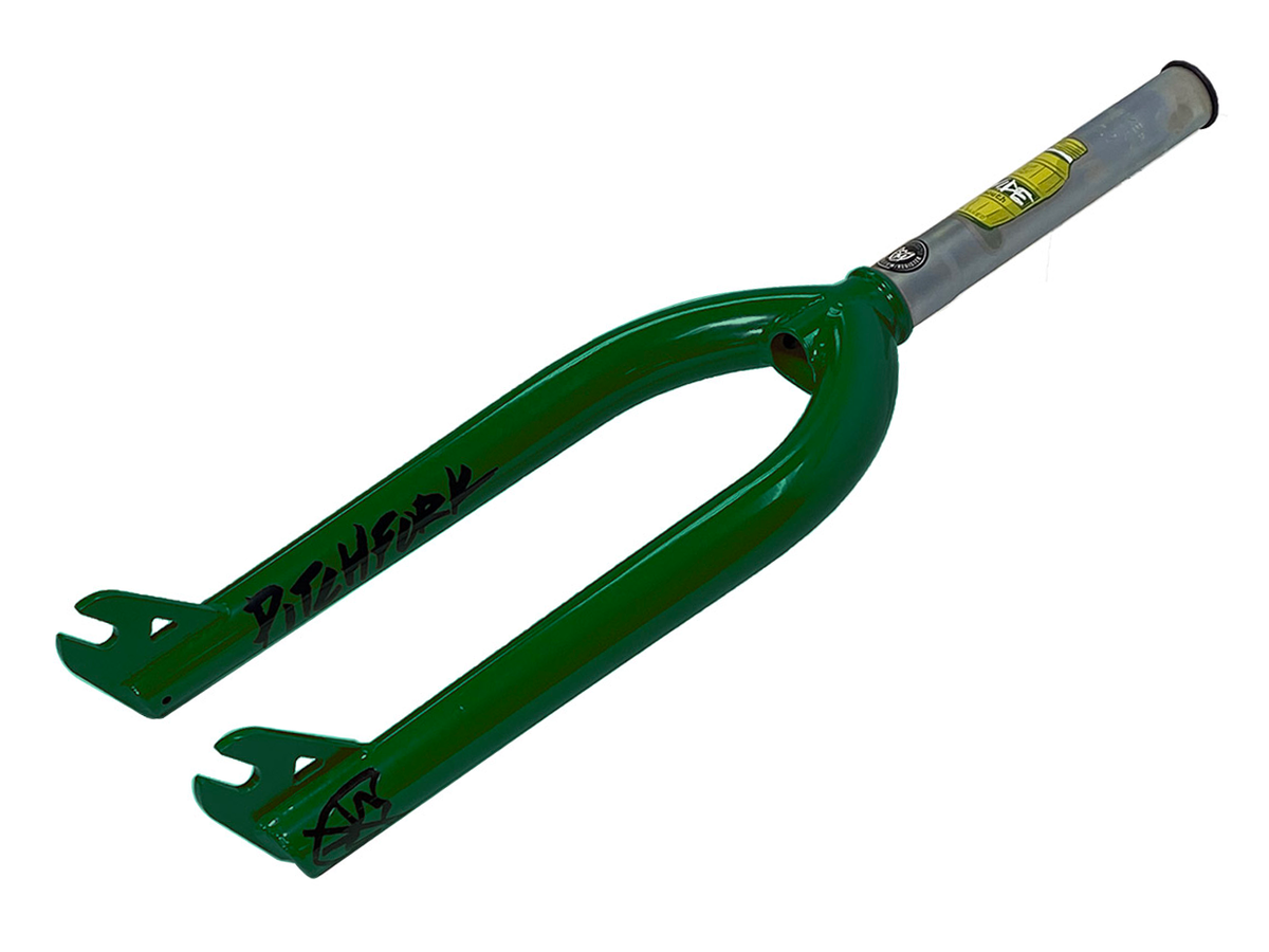 S&M Widemouth Fork