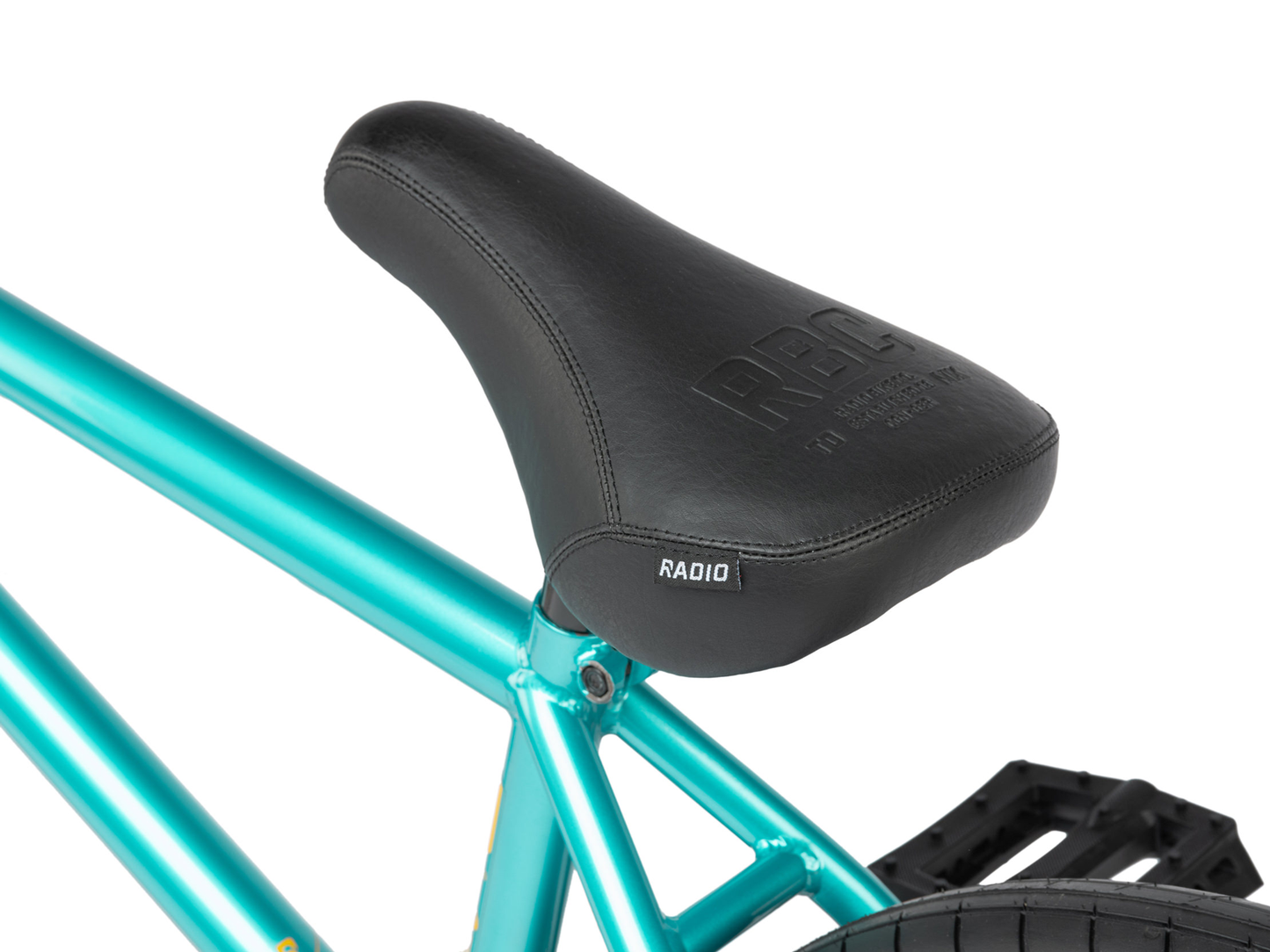 RADIO 20" Darko Bike