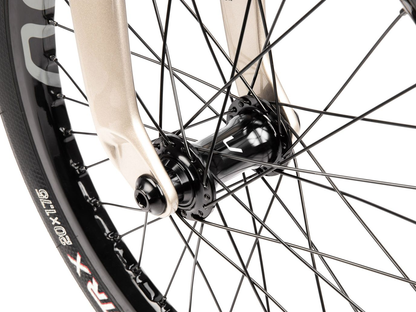 RADIO RACELINE 20" Quartz Carbonic Bike