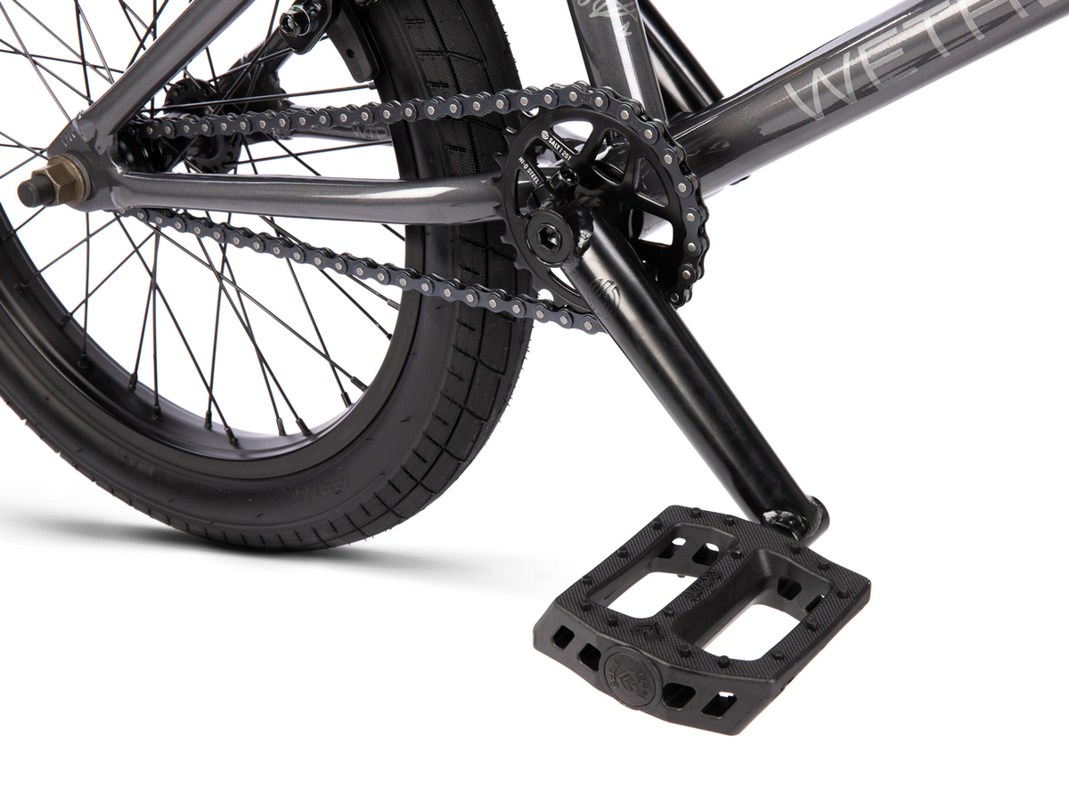 WETHEPEOPLE 18" CRS Freestyle Bike