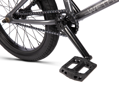 WETHEPEOPLE 18" CRS Freestyle Bike