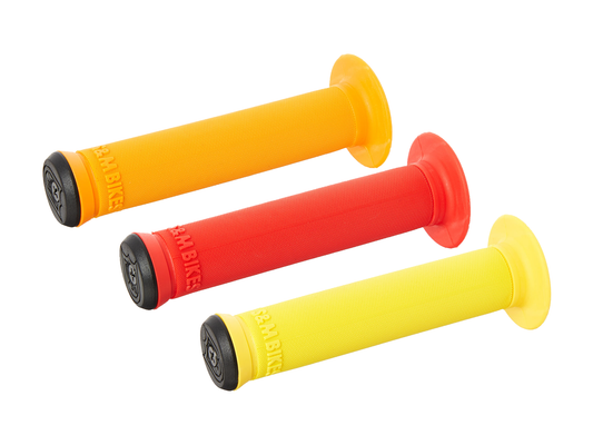 S&M Logo Grips