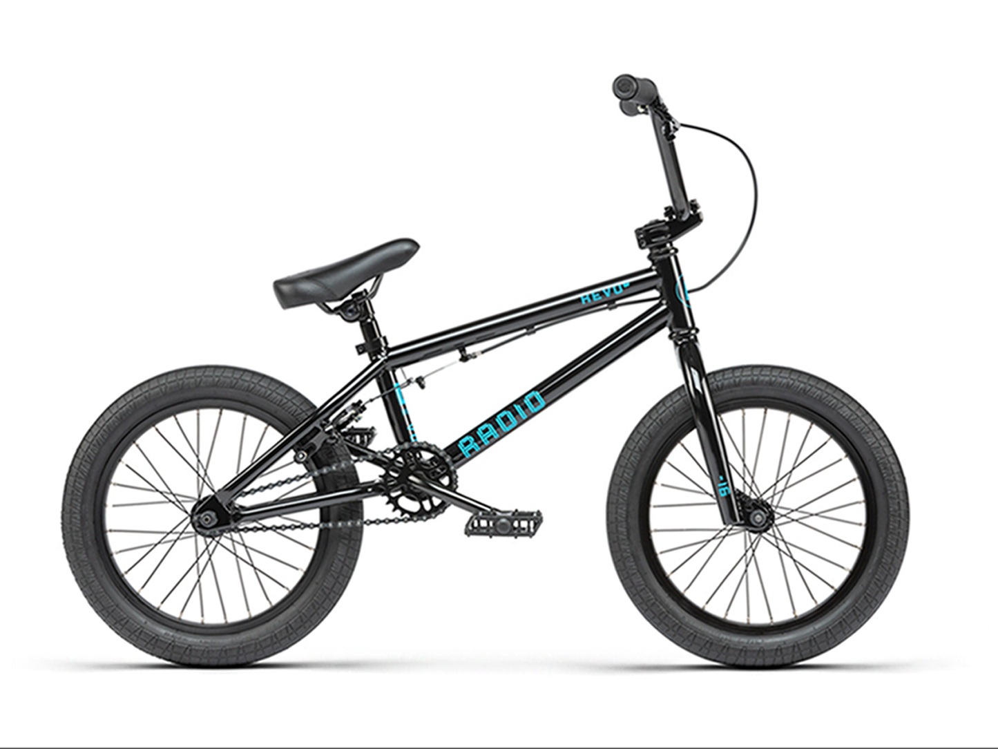 RADIO 16" Revo Bike