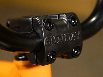 SUNDAY 18" Primer AL Bike
