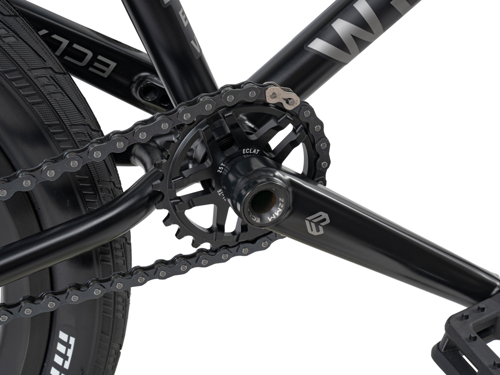 WETHEPEOPLE 20" Envy Carbonic LTD. 2025 Bike
