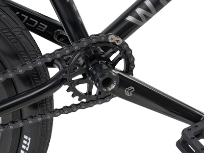 WETHEPEOPLE 20" Envy Carbonic LTD. 2025 Bike
