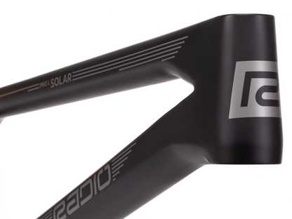 RADIO RACELINE Solar Pro Frame