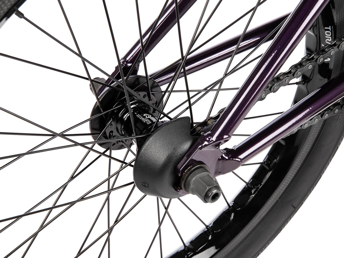 WETHEPEOPLE 20" Envy Carbonic LTD. Bike