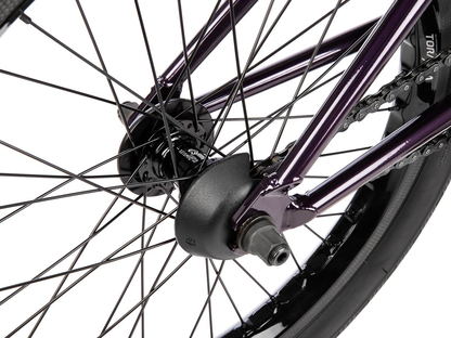 WETHEPEOPLE 20" Envy Carbonic LTD. Bike