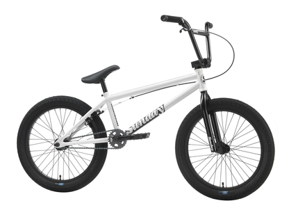 SUNDAY 20" Blueprint Bike