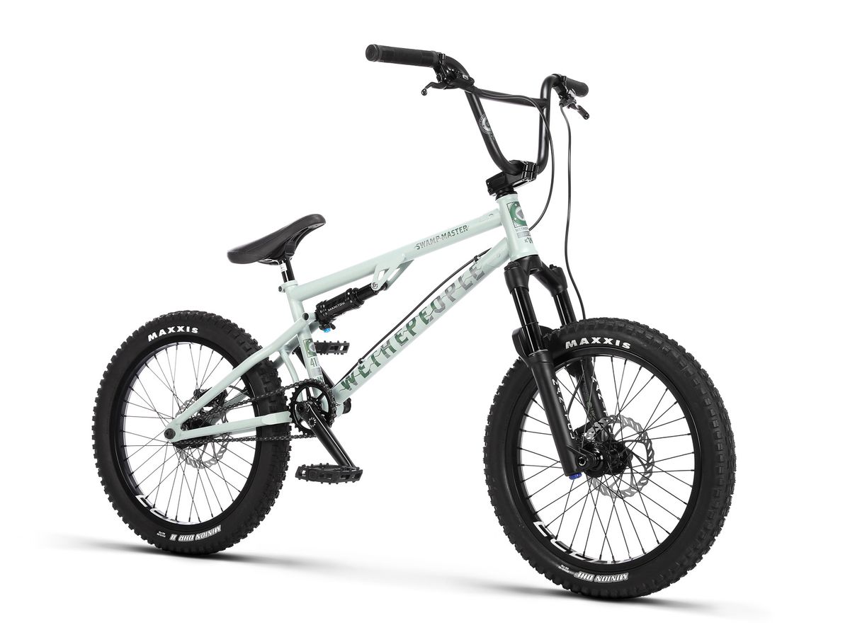 WETHEPEOPLE 20" The Swampmaster Bike