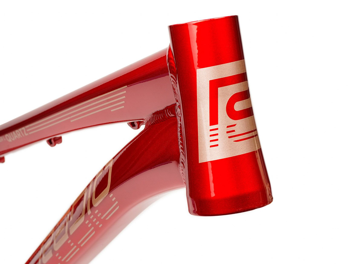 RADIO RACELINE Quartz Disc Cruiser 2027 Frame