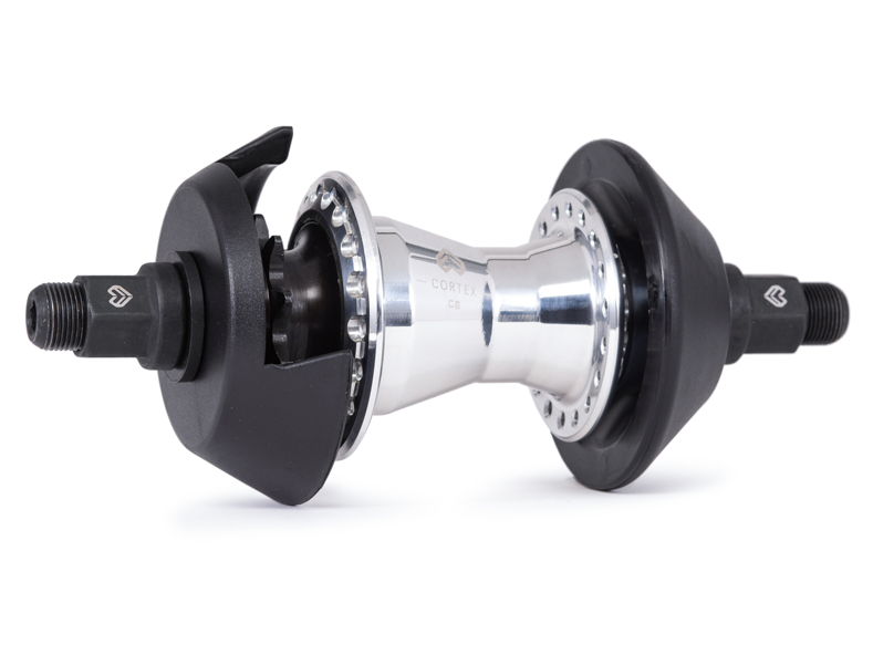 ECLAT Cortex CS Rear Cassette Hub