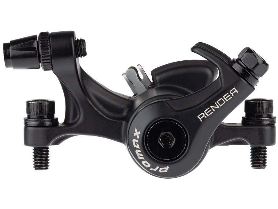 PROMAX Render MTB Disc Brake Caliper
