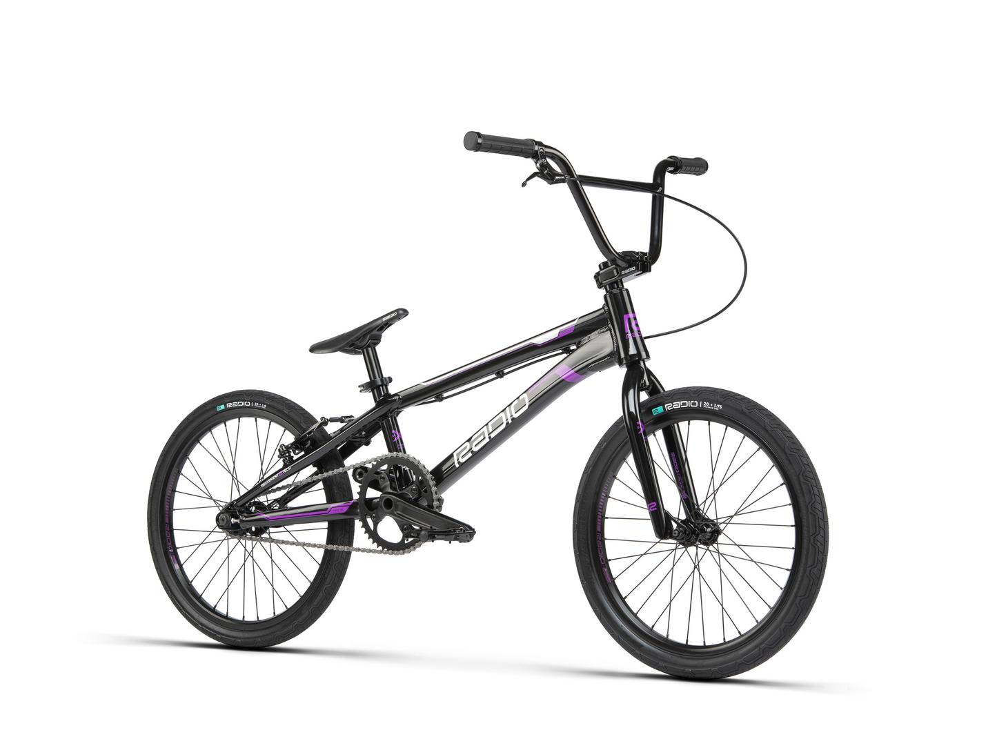 RADIO Xenon 20" Race Bike