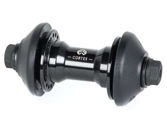 ECLAT Cortex Front Hub