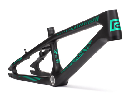 RADIO RACELINE Solar Pro Frame
