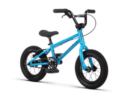 WETHEPEOPLE 12" Prime Drive Bike