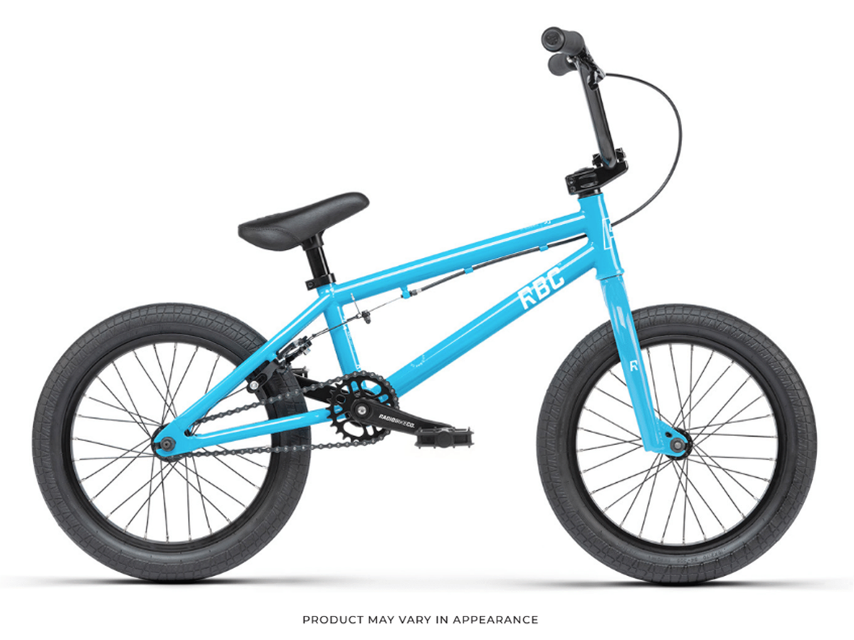 RADIO 16" Sinner Bike