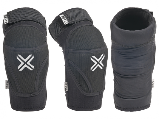 FUSE Alpha Elbow Pads