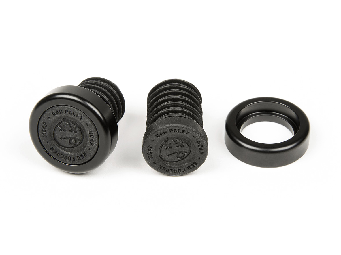 BSD M-Cap Handlebar Plugs