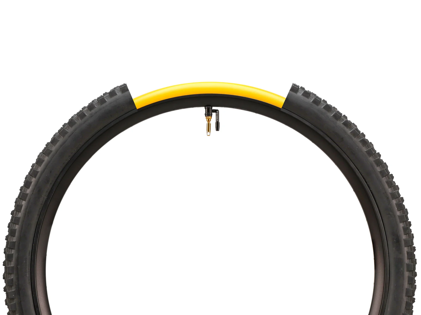 ODYSSEY OPTIS Insert With Valve P/V Tube