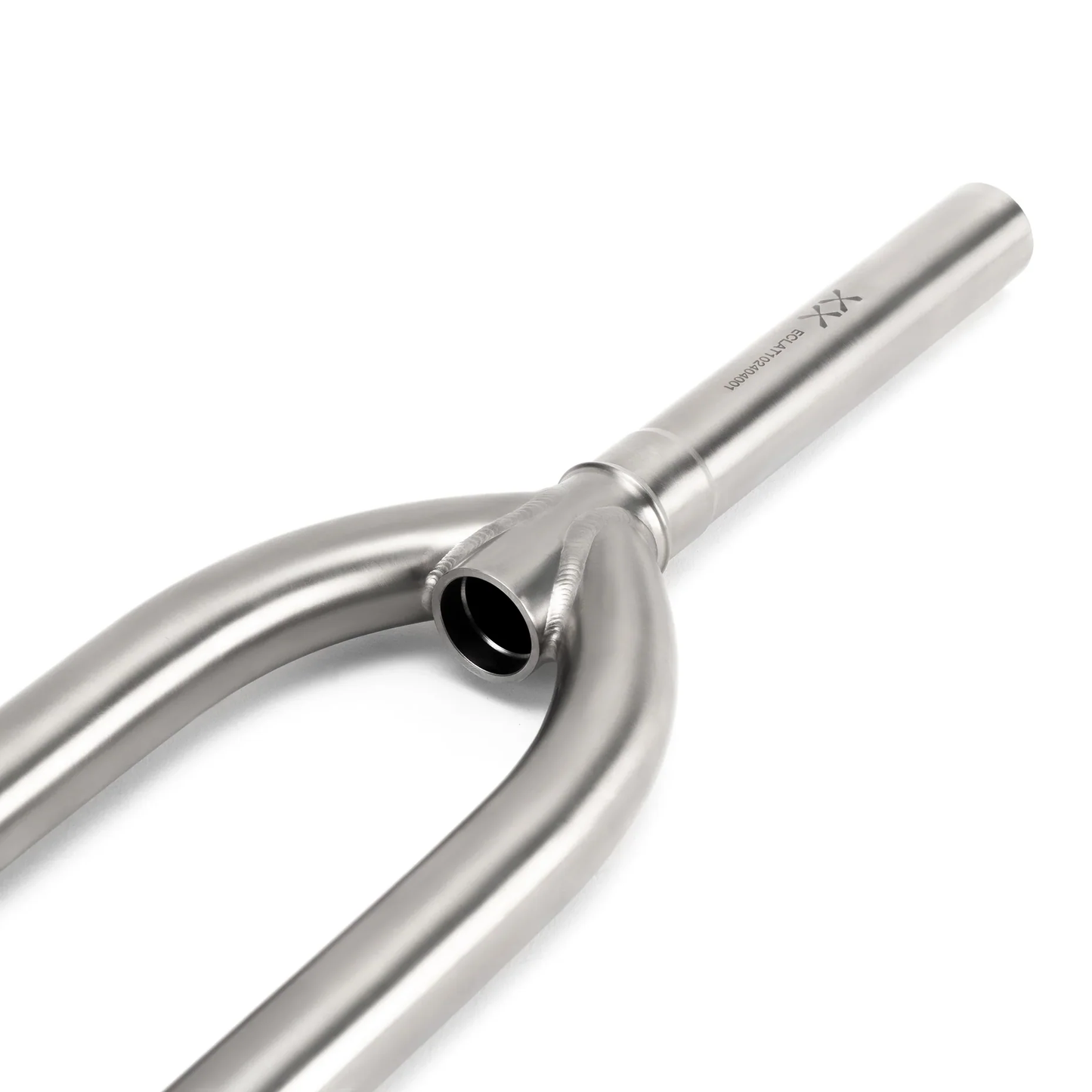 ECLAT Jackal Fork