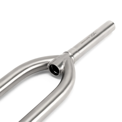 ECLAT Jackal Fork